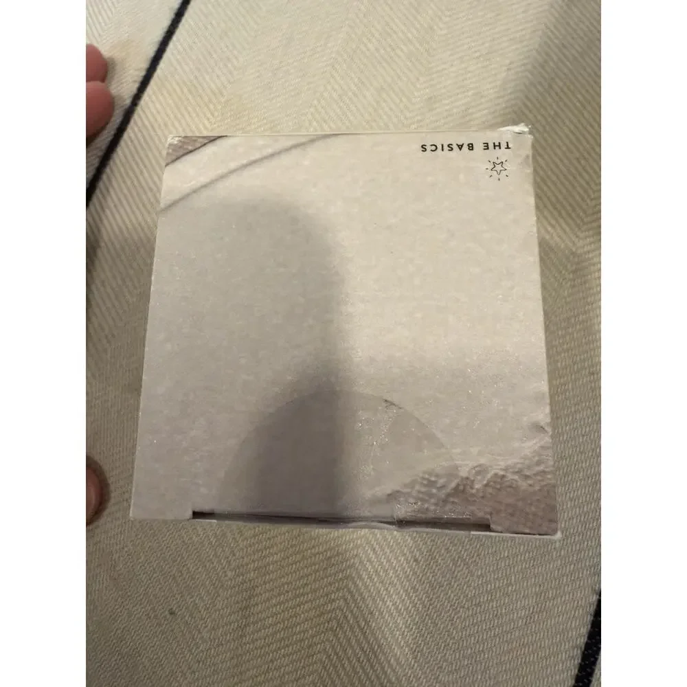 The Honest Company Hydrogel Beauty Cream 1.7-oz 50mL Box Sealed.